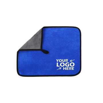 Pet Car Cleanning Towel